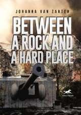 Between a Rock and a Hard Place