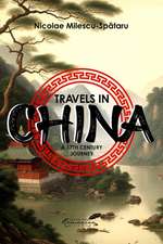 Travels in China