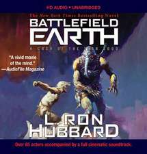 Battlefield Earth