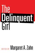 The Delinquent Girl