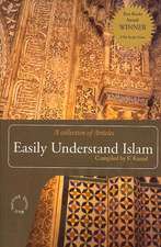 Easily Understand Islam