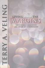 Living in the Margins: Intentional Communities and the Art of Interpretation