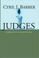 Judges: An Expositional Commentary