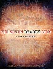 The Seven Deadly Sins