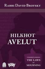 Hilkhot Avelut: Understanding the Laws of Mourning