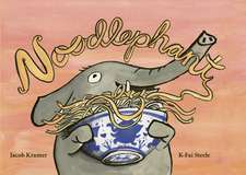 Noodlephant