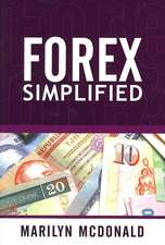 Forex Simplified: Behind the Scenes of Currency Trading