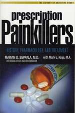 Prescription Painkillers