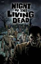 Night of the Living Dead