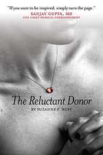 The Reluctant Donor