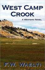 West Camp Crook