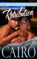 Retribution: Deep Throat Diva 2