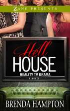 Hell House: Reality TV Drama