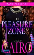 The Pleasure Zone