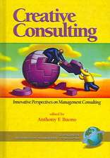 Creative Consulting