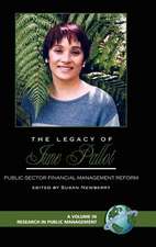 The Legacy of June Pallot