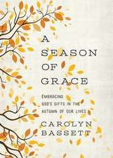 A Season of Grace