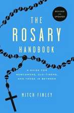 Rosary Handbook