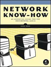 Network Know-how