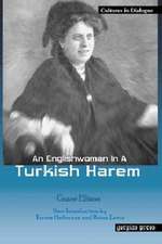 An Englishwoman in a Turkish Harem