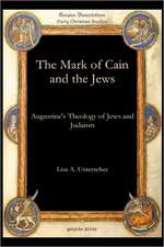 The Mark of Cain and the Jews