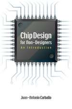 Chip Design for Non-Designers: An Introduction