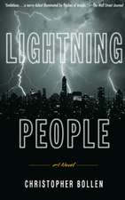 Lightning People