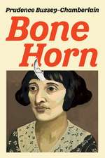 Bone Horn