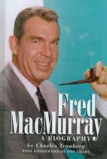 Fred Macmurray Hb