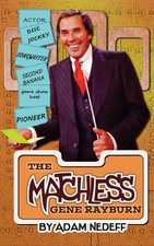 The Matchless Gene Rayburn (Hardback)