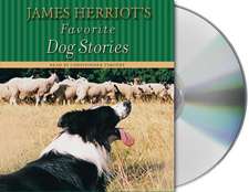 James Herriot's Favorite Dog Stories