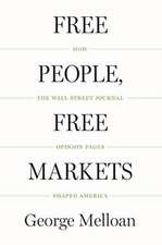 Free People, Free Markets