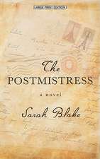 The Postmistress