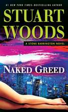 Naked Greed