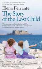 The Story of the Lost Child: An Eve Duncan Novel