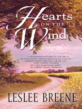 Hearts on the Wind