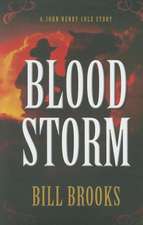 Blood Storm