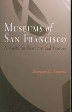 Museums of San Francisco