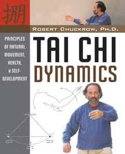 Tai Chi Dynamics