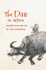 DAO IN ACTION INSPIRED TALES FOR LIFE