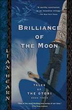 Brilliance of the Moon