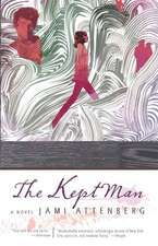 The Kept Man