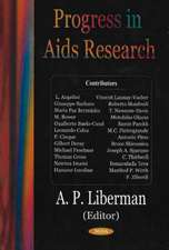 Progress in AIDS Research