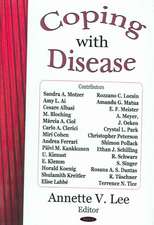 Coping with Disease