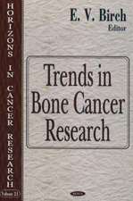 Trends in Bone Cancer Research