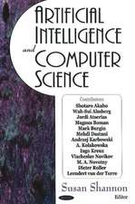 Artificial Intelligence & Computer Science