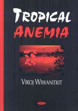 Tropical Anemia