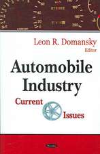 Automobile Industry