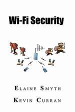 Wifi Security: The Chameleon Framework