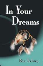 In Your Dreams: The Season - Pre-Plan Avoid Procrastination